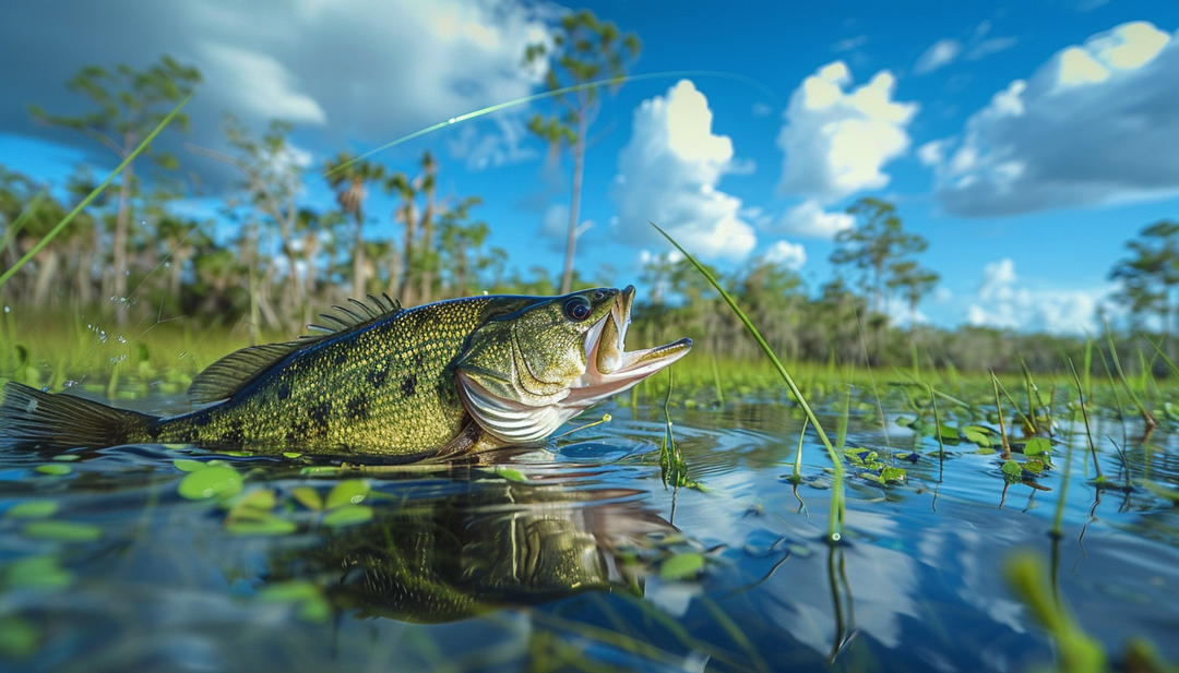 Fishing Charters in Florida | Full Day Fishing Trip